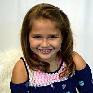 Meet your Posher, Kelly